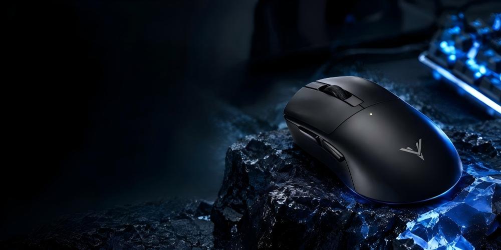 Why Does Click Feedback Matter in a Competitive Gaming Mouse?