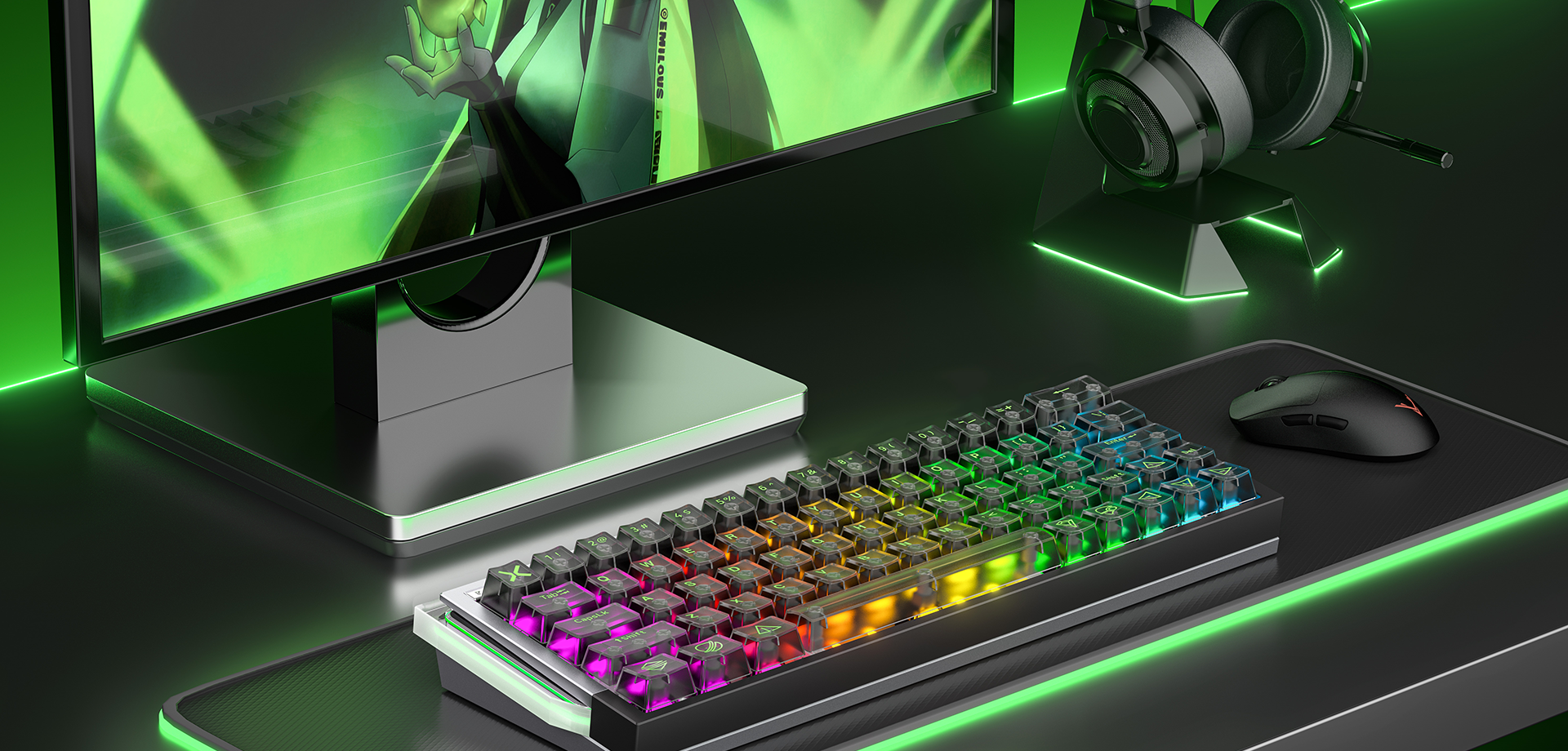 How to Configure a Hall Effect Keyboard for Competitive Gaming