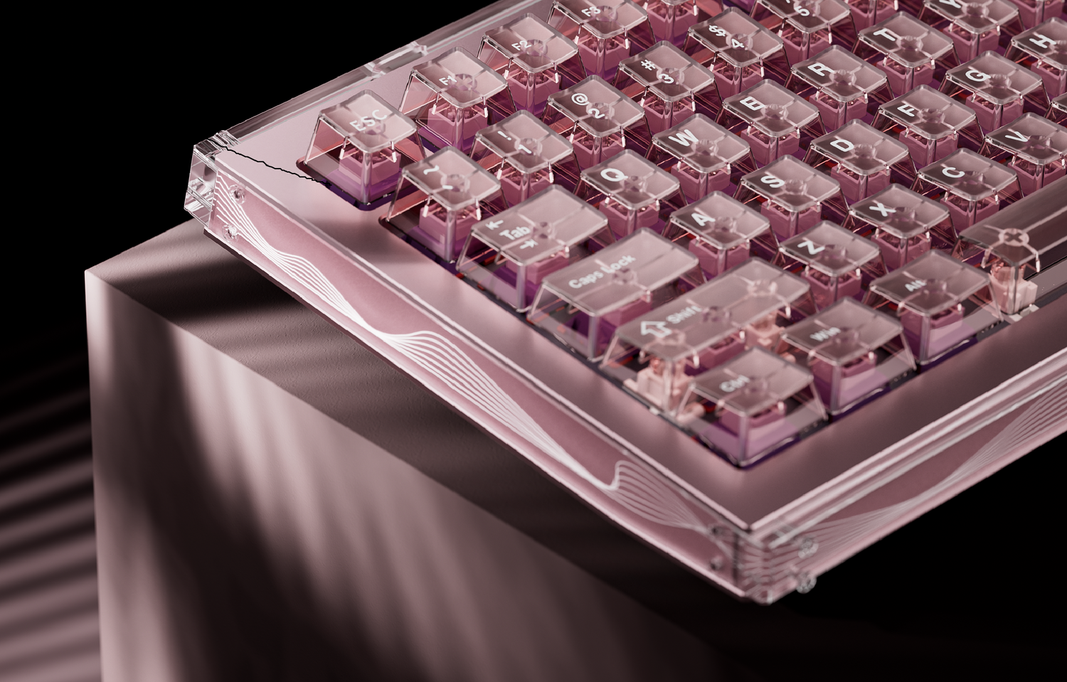 Best DrunkDeer Keyboards for FPS Gaming in 2025