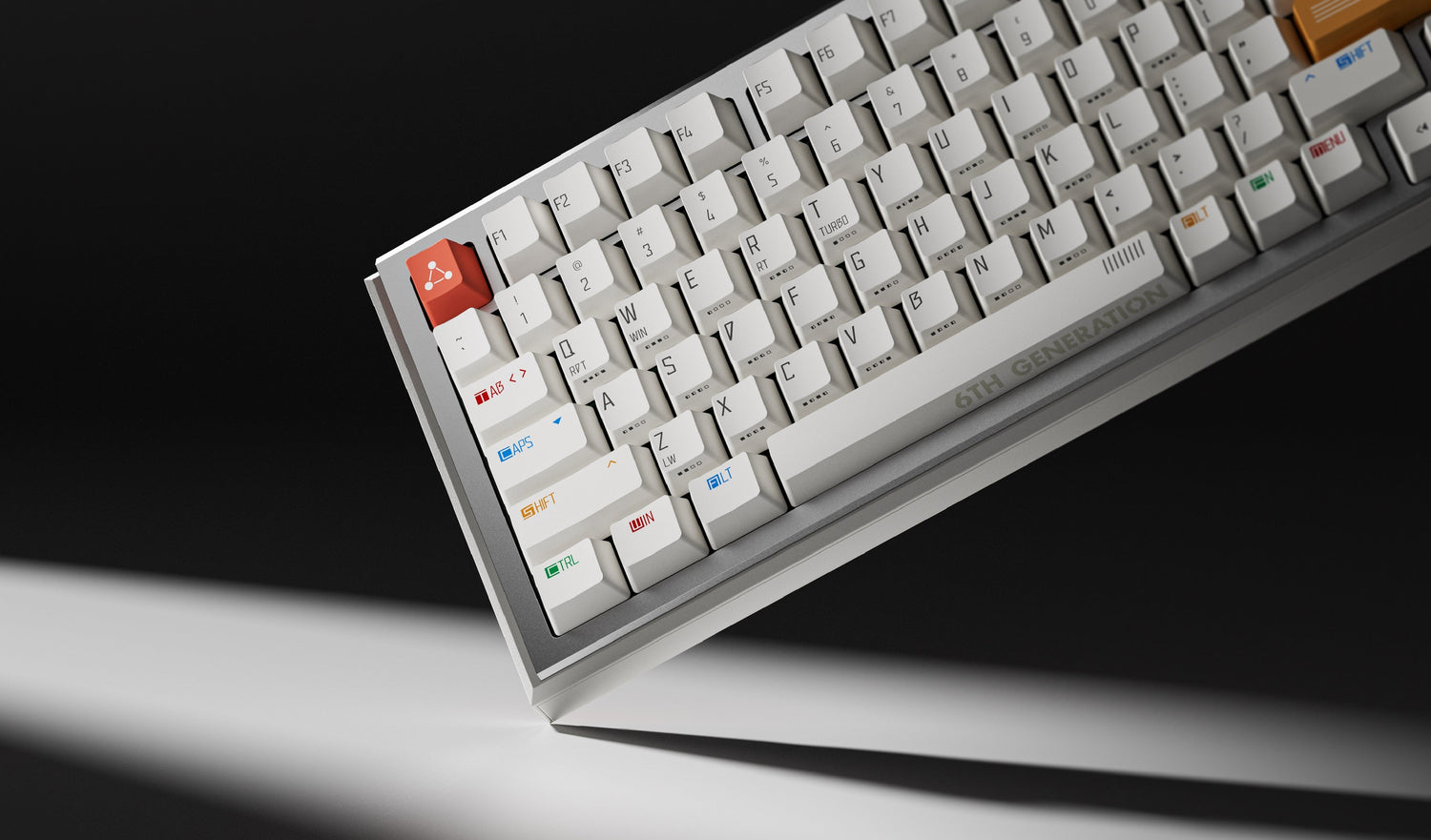 DrunkDeer vs Competitors: Magnetic Switch Keyboard Comparison
