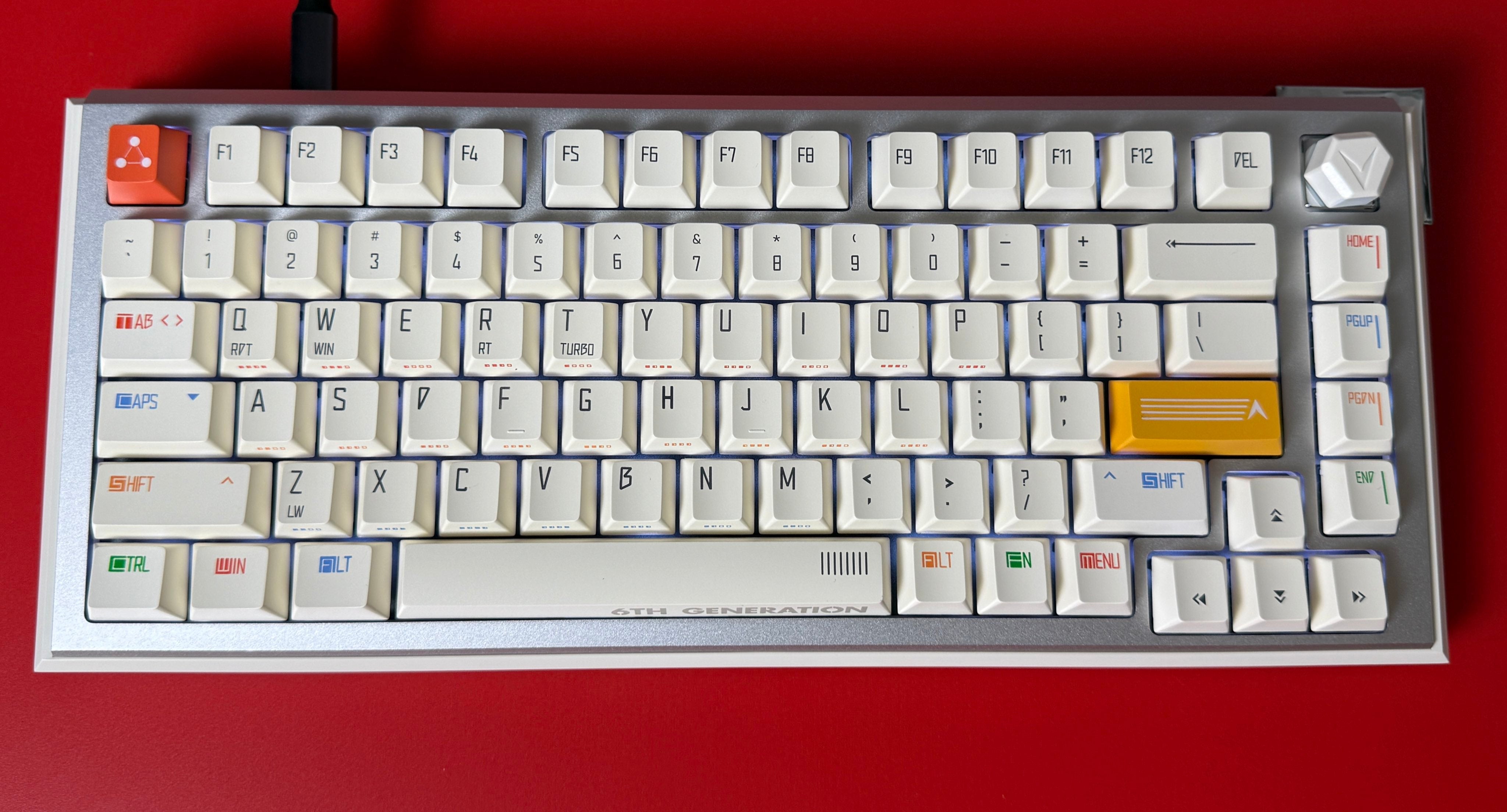 How RT Settings on Magnetic Keyboards Can Boost Your FPS Performance