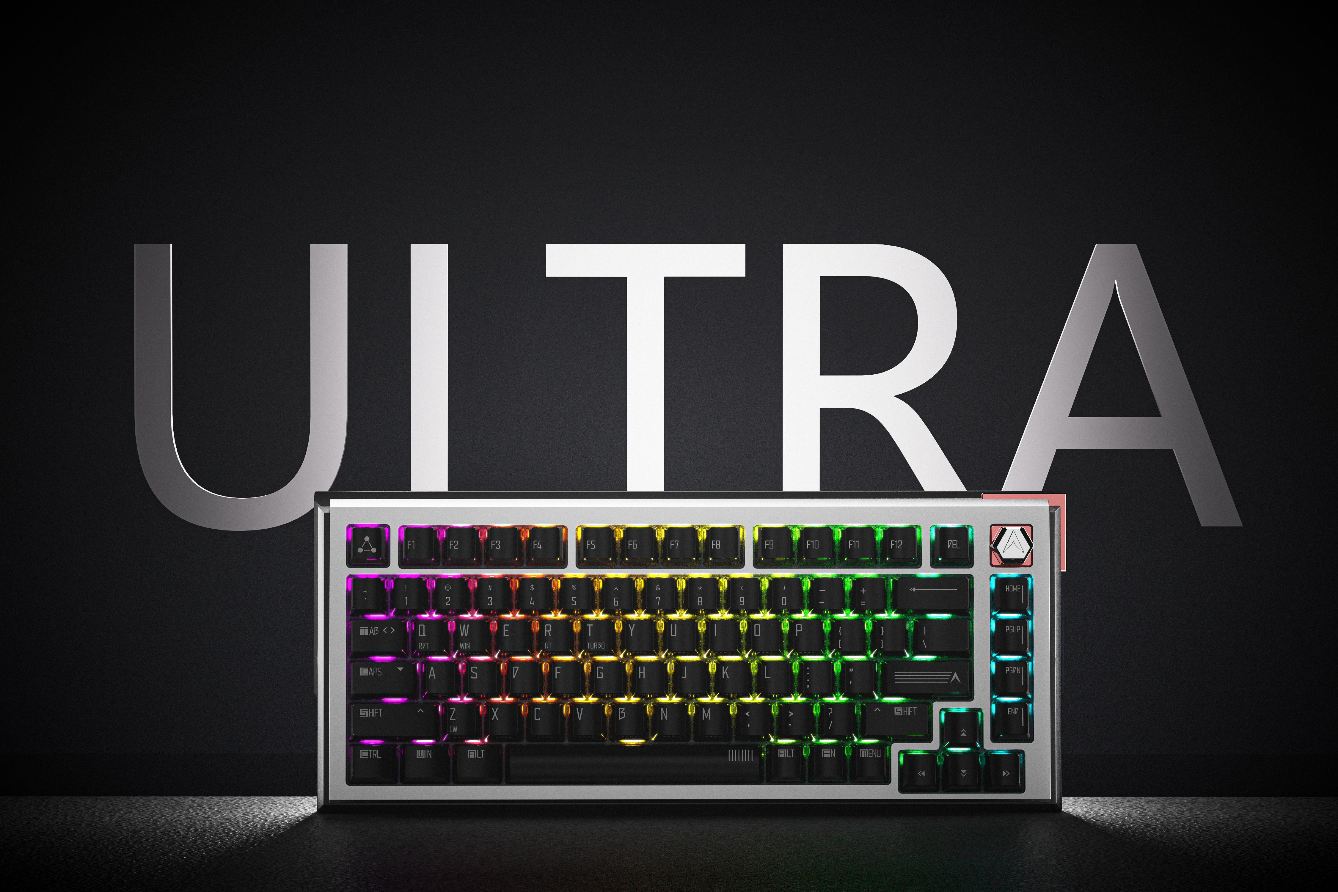 DrunkDeer A75 Ultra Video Review