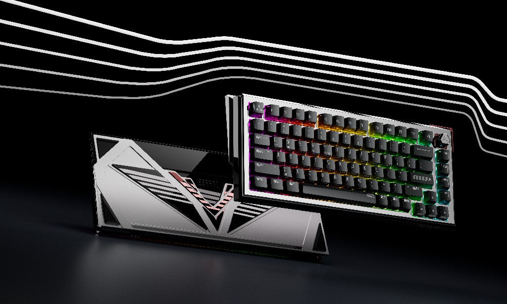 DrunkDeer Keyboard: Precision, Speed, and Effortless Setu