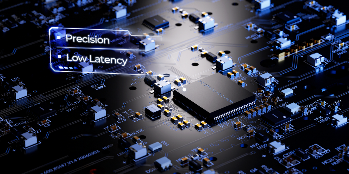 How to Eliminate Input Lag: High Polling Rates & Magnetic Precision