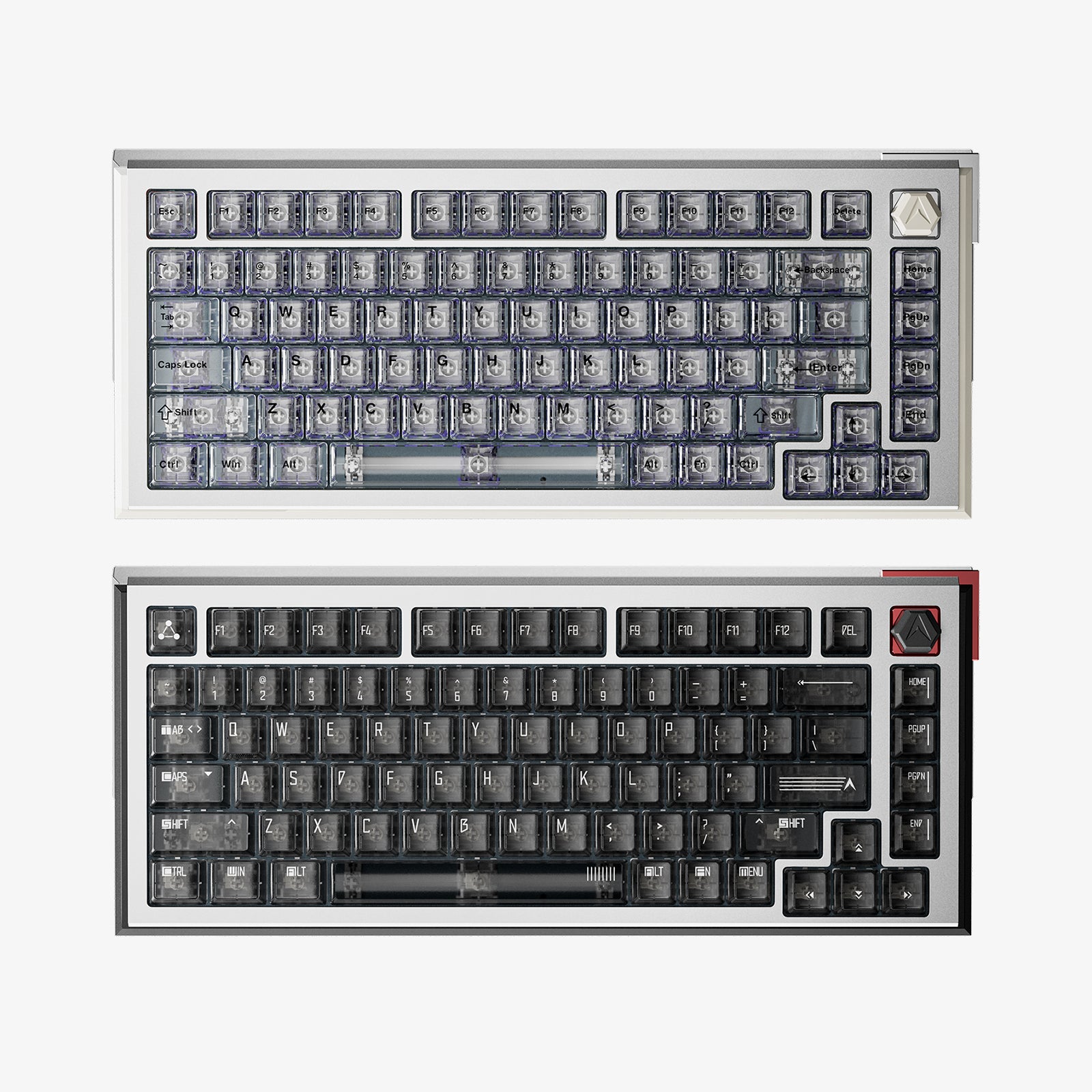 A75 Ultra HE Magnetic Switch Keyboard- The key to be ace