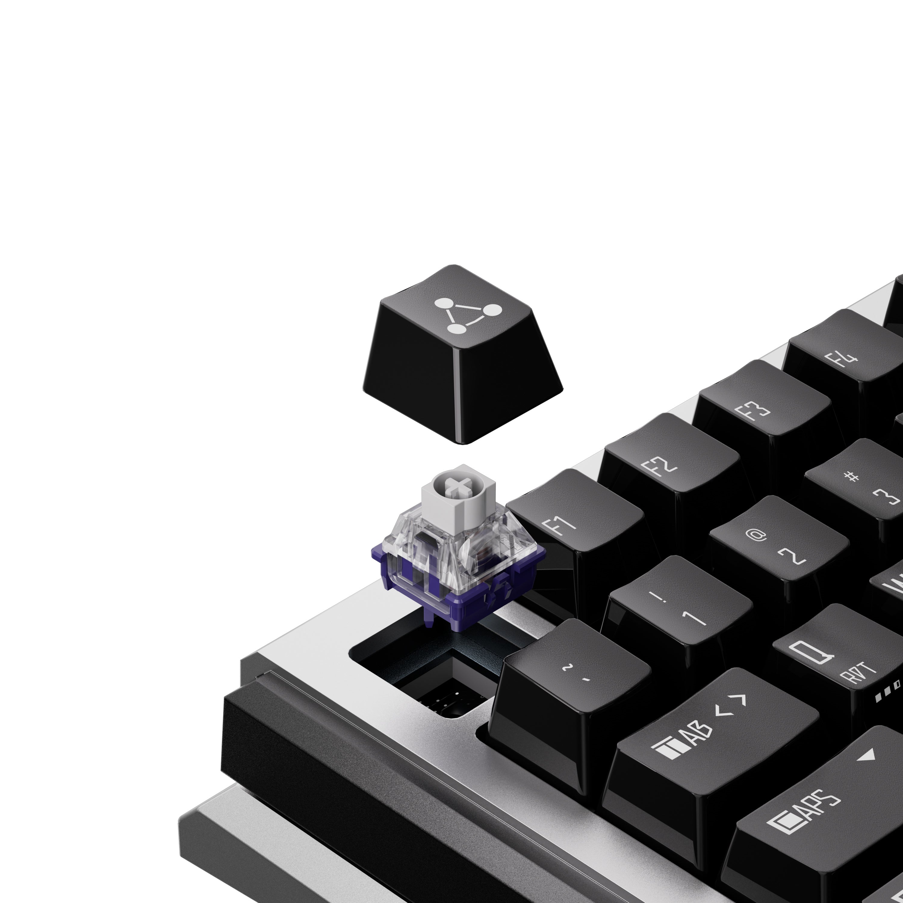 36/64/84個のQian磁気スイッチ