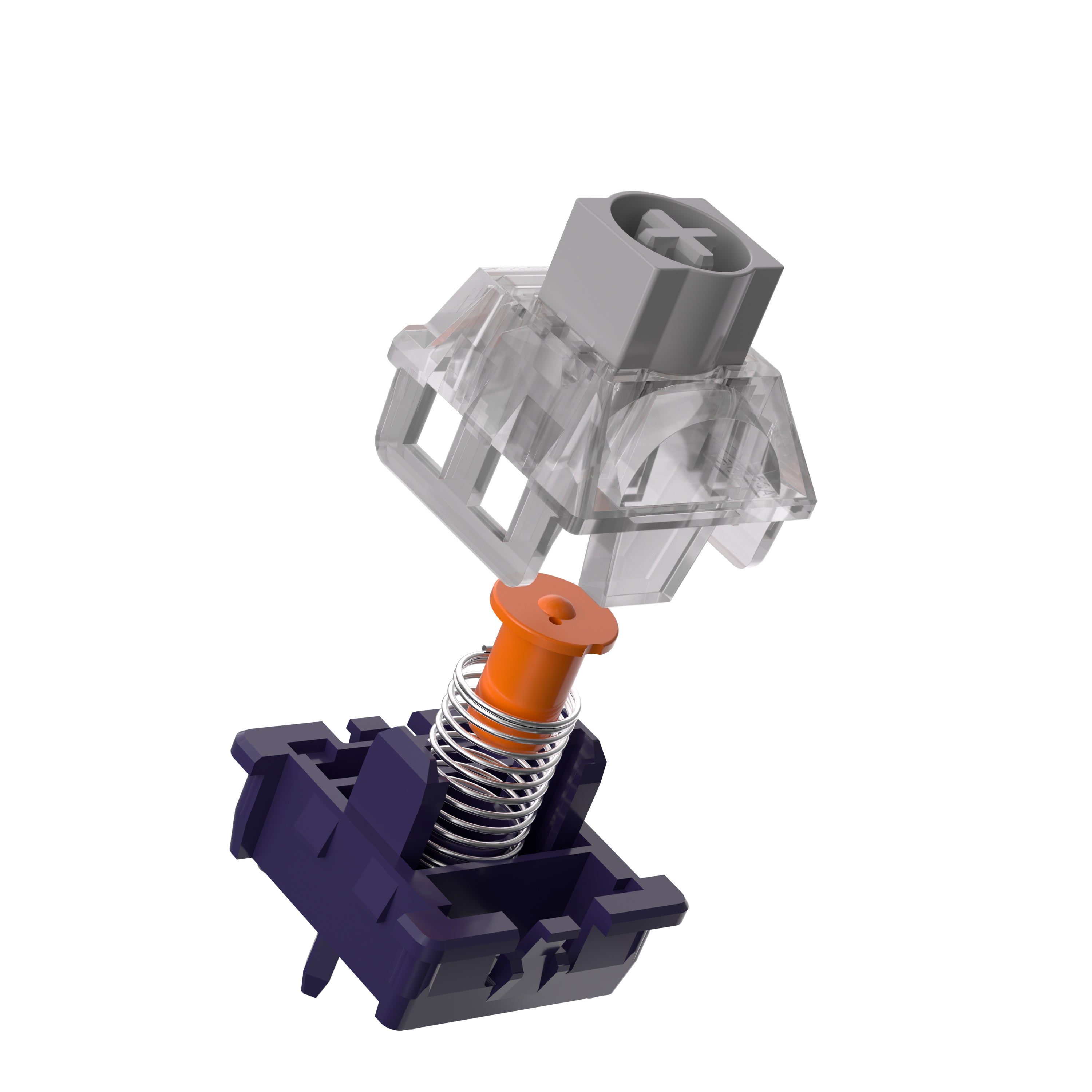 The Qian Magnetic Switch