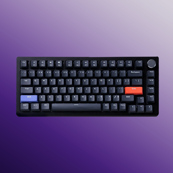 Amazon.com: DrunkDeer A75 Rapid Trigger Mechanical Keyboard