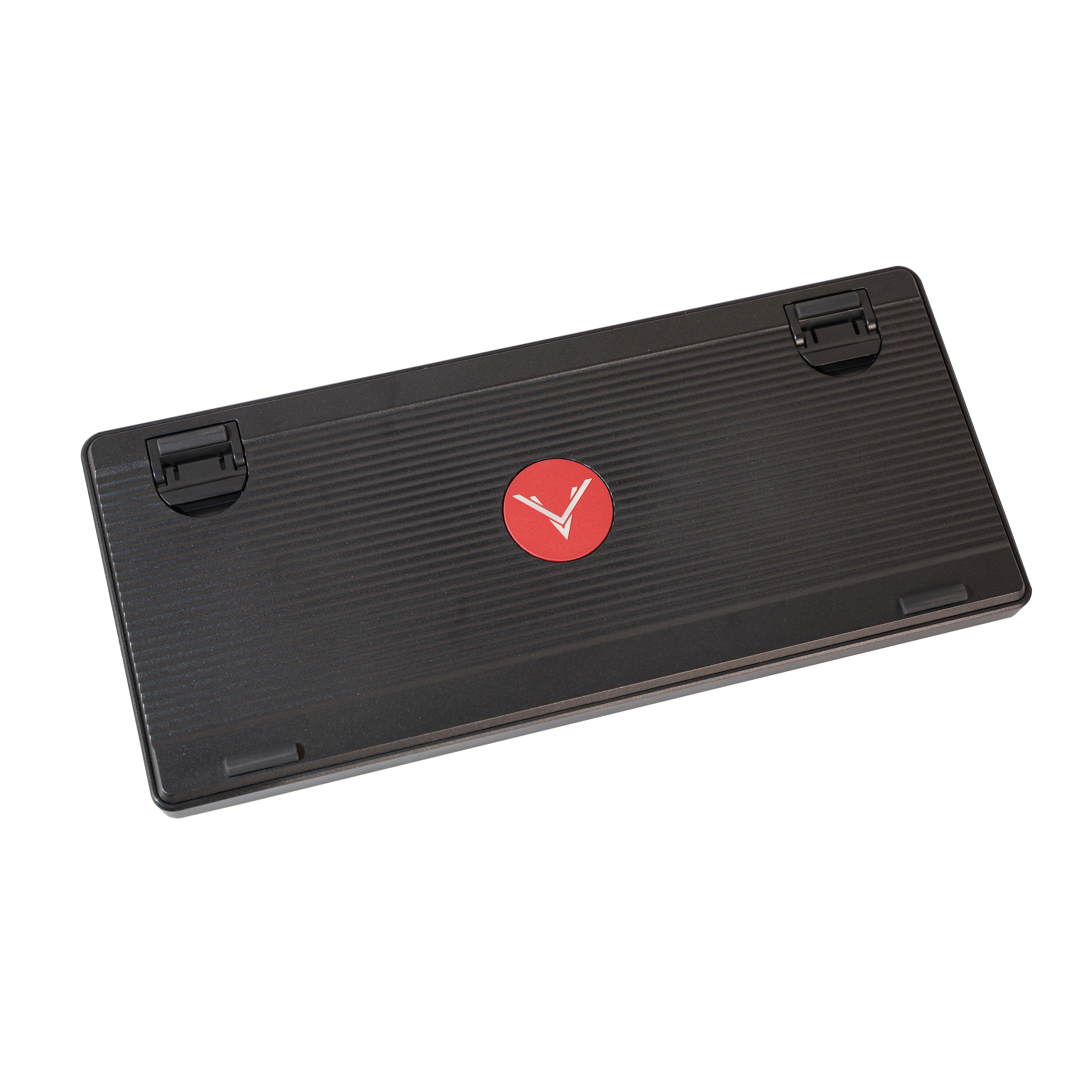 DrunkDeer A75 Pro - 有線アクチュエーション距離調整可能マグネットスイッチキーボード