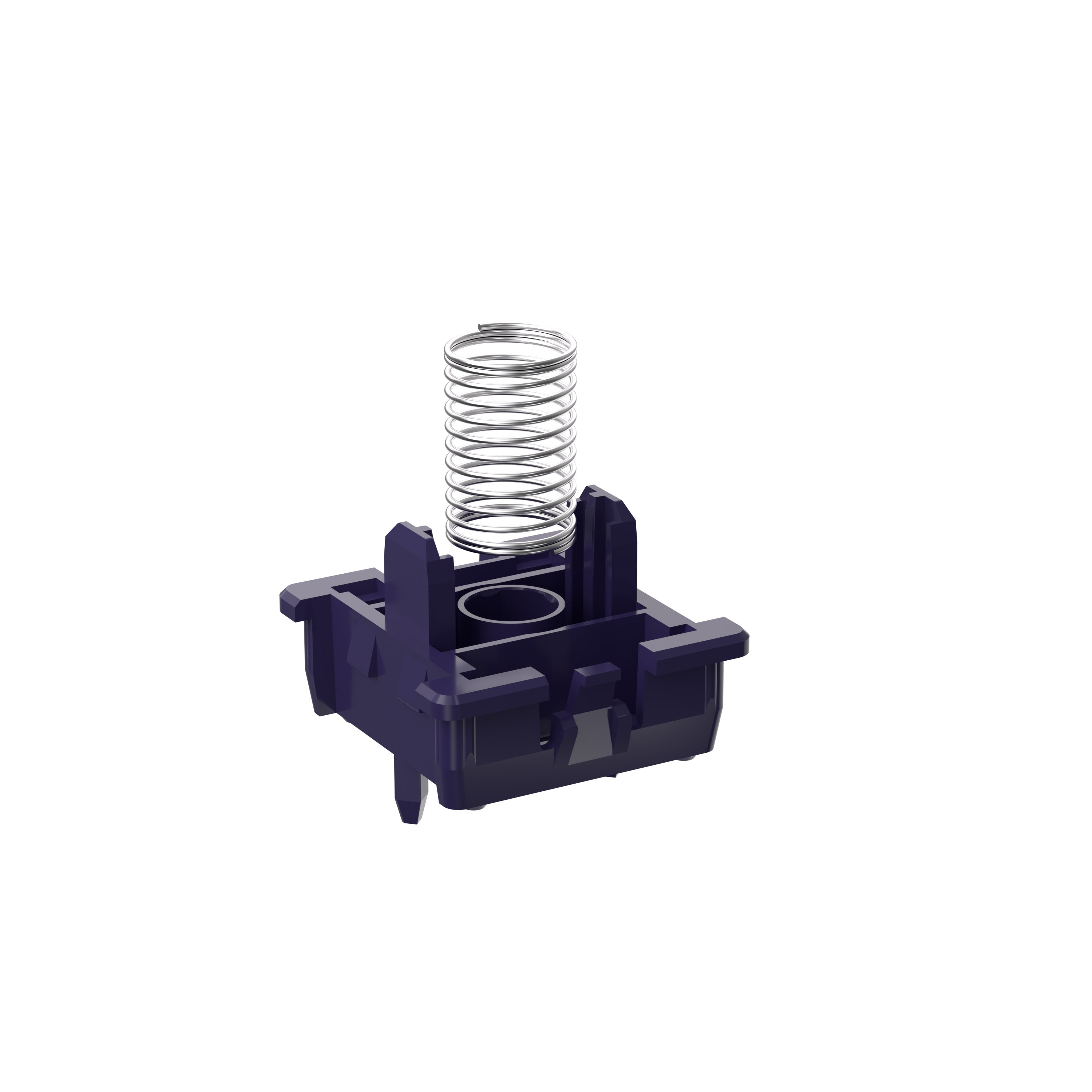 The Qian Magnetic Switch