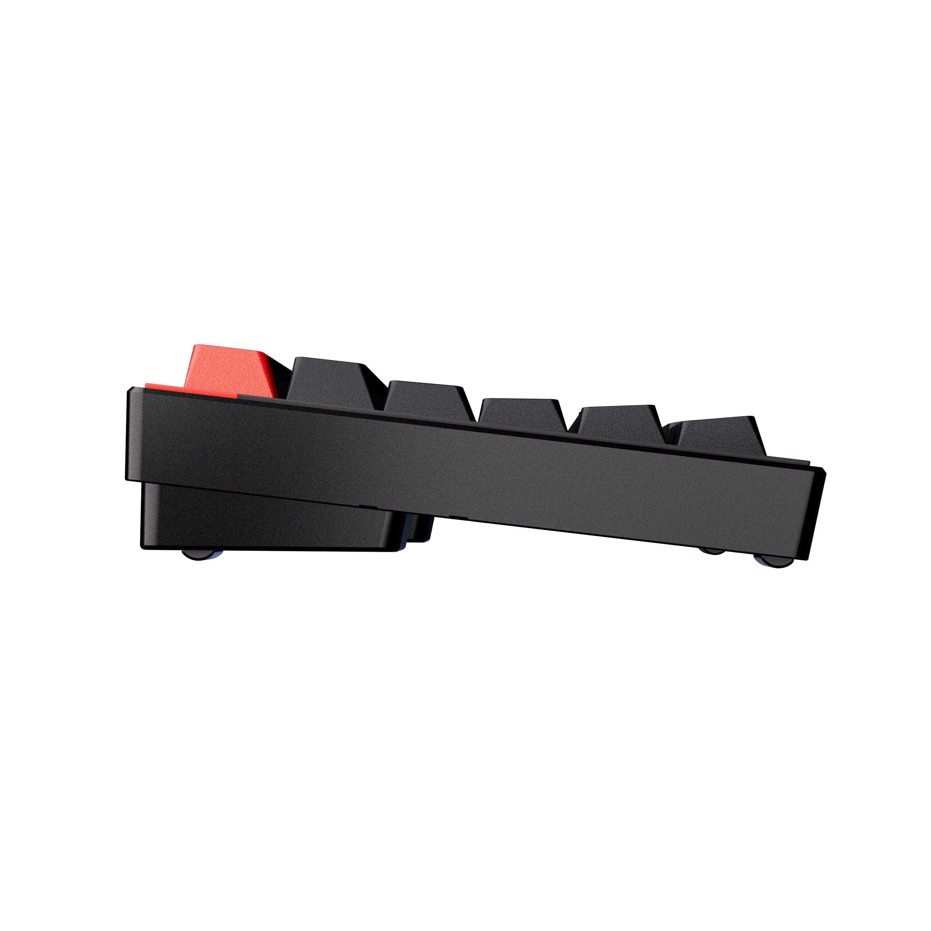 DrunkDeer G75 - Wired Actuation Distance Adjustable HE Magnetic Switch Keyboard