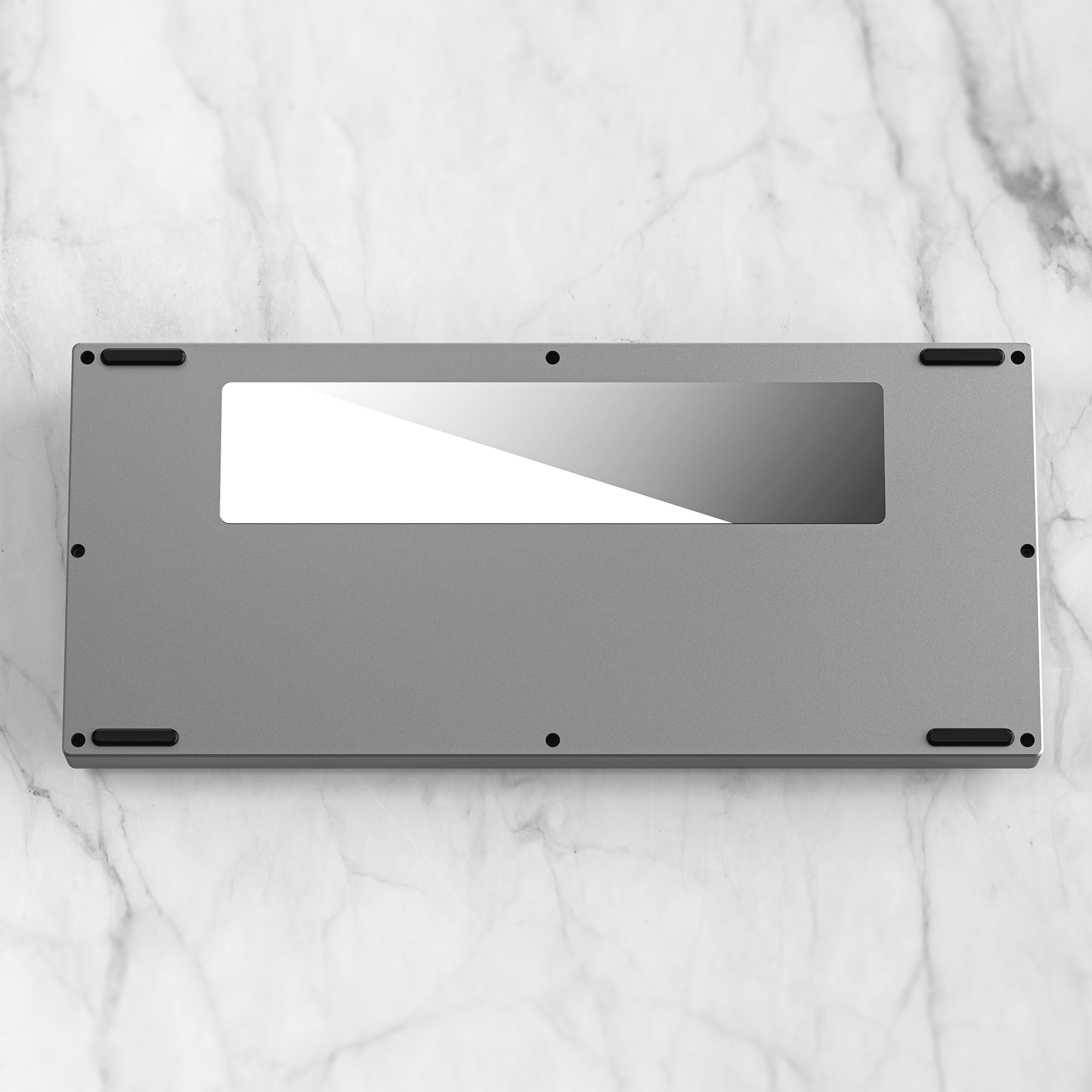 DrunkDeer A75 - Wired Actuation Distance Adjustable HE Magnetic Switch Keyboard