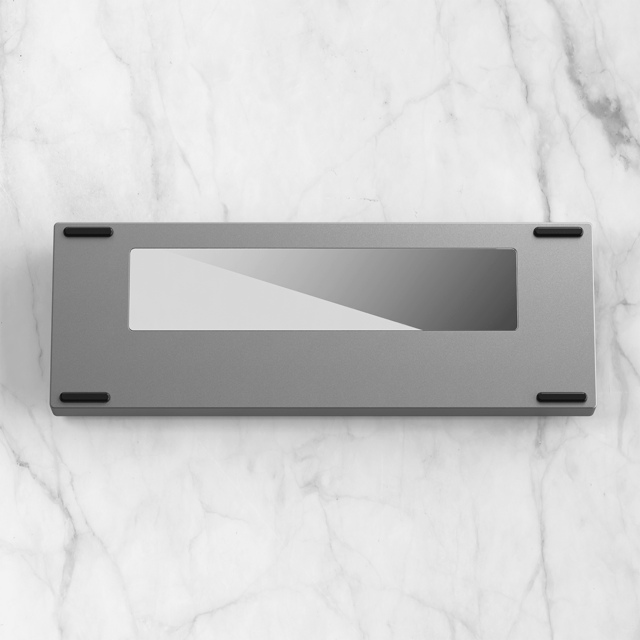 DrunkDeer G65 - 有線作動距離調整可能磁気スイッチゲーミングキーボード