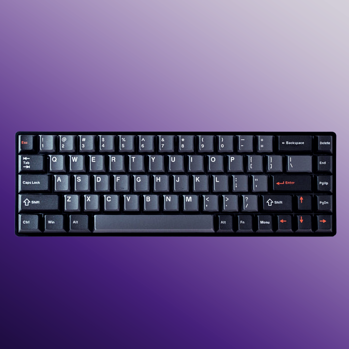 DrunkDeer G65 - 有線作動距離調整可能磁気スイッチゲーミングキーボード DrunkDeer G65 - 有線作動距離調整可能磁気スイッチゲーミングキーボード