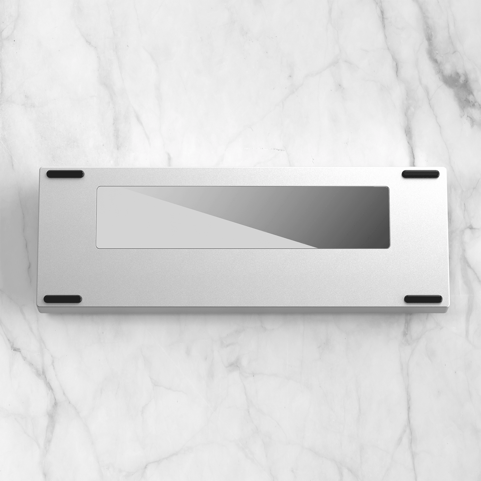 DrunkDeer G65 - 有線作動距離調整可能磁気スイッチゲーミングキーボード