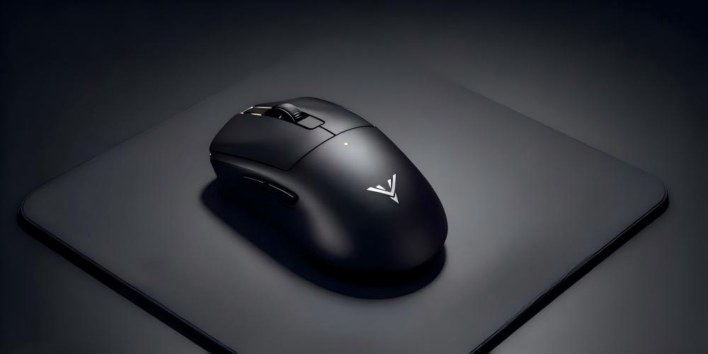 DrunkDeer GLACIER X Gaming Mouse: MIMS Magnetic Switch Technology Explained