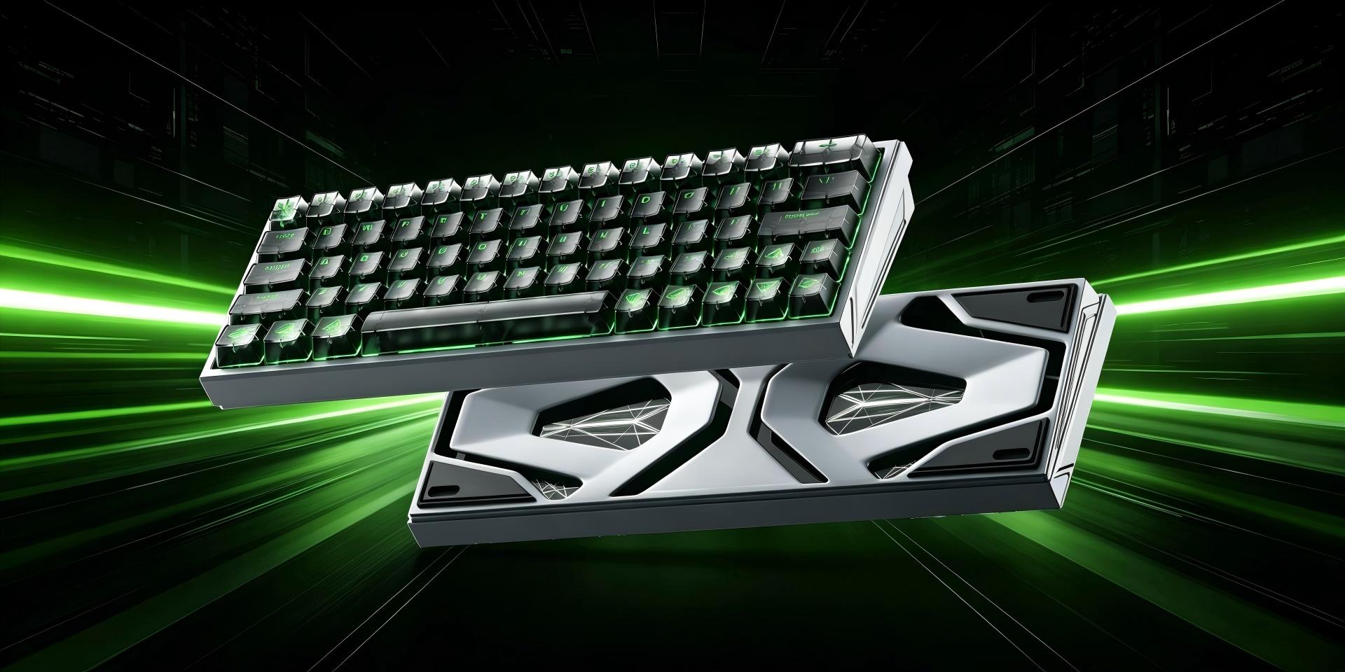 What Makes the X60HE Magnetic Switch Keyboard Different?