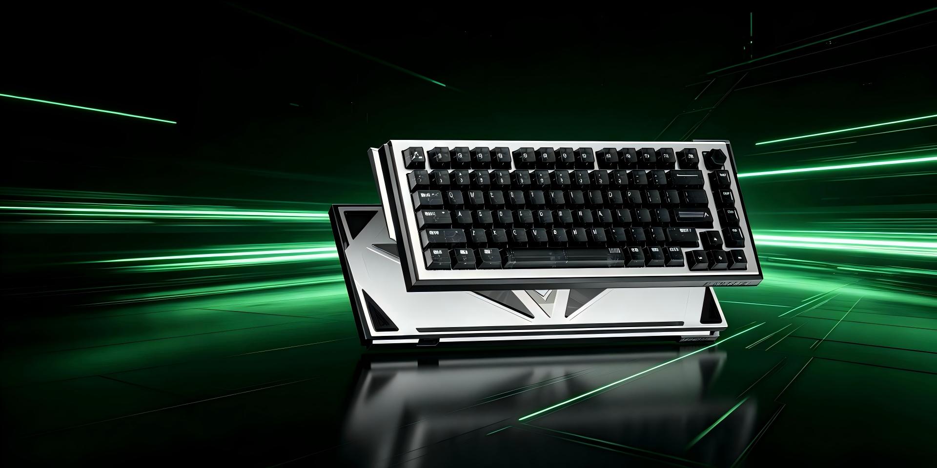 Why Are HE Magnetic Switch Keyboards Becoming Popular Among FPS Players?