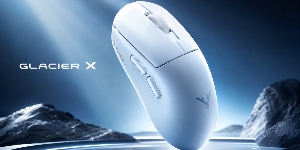 The Pursuit of Control: What Competitive Players Expect From a Gaming Mouse
