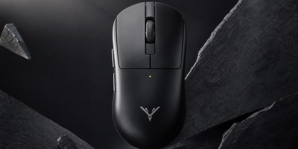 Why Does Consistent Mouse Input Matter More Than Raw Speed?