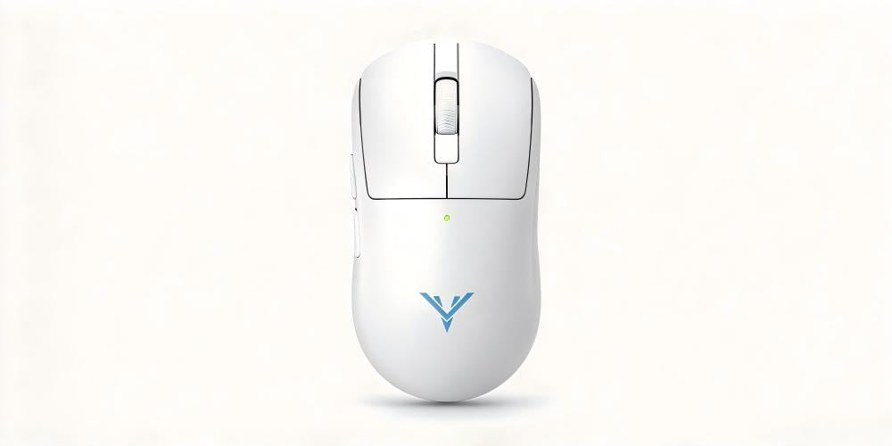 How Does the PAW3955 Sensor Support Precision in Competitive Gaming?