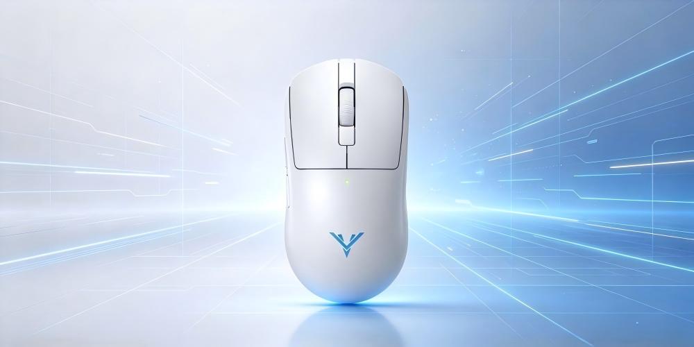 How Does the PAW3955 Sensor Support Precision in Competitive Gaming?