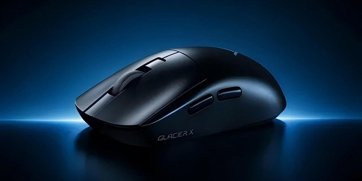 Is a Lightweight Gaming Mouse Better for Low-Sensitivity FPS Players?
