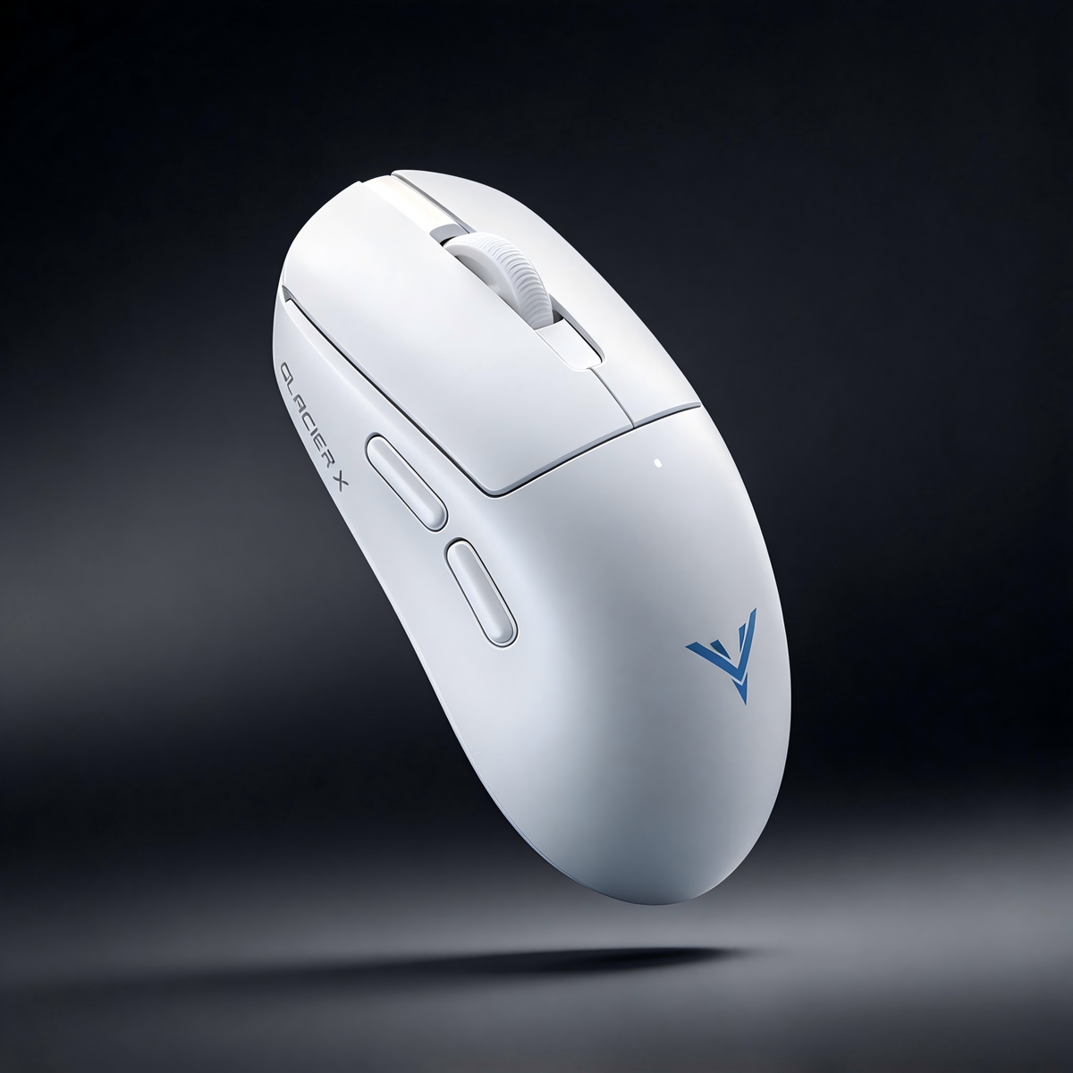 DrunkDeer GLACIER X Gaming Mouse: Precision, Customization, and Performance