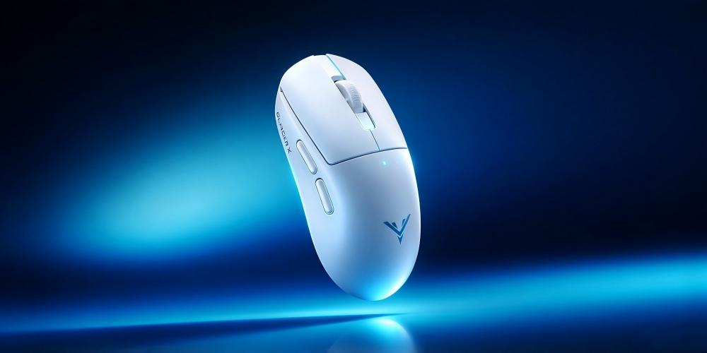 What Makes Mouse Control Feel Consistent Across Different Gaming Scenarios?