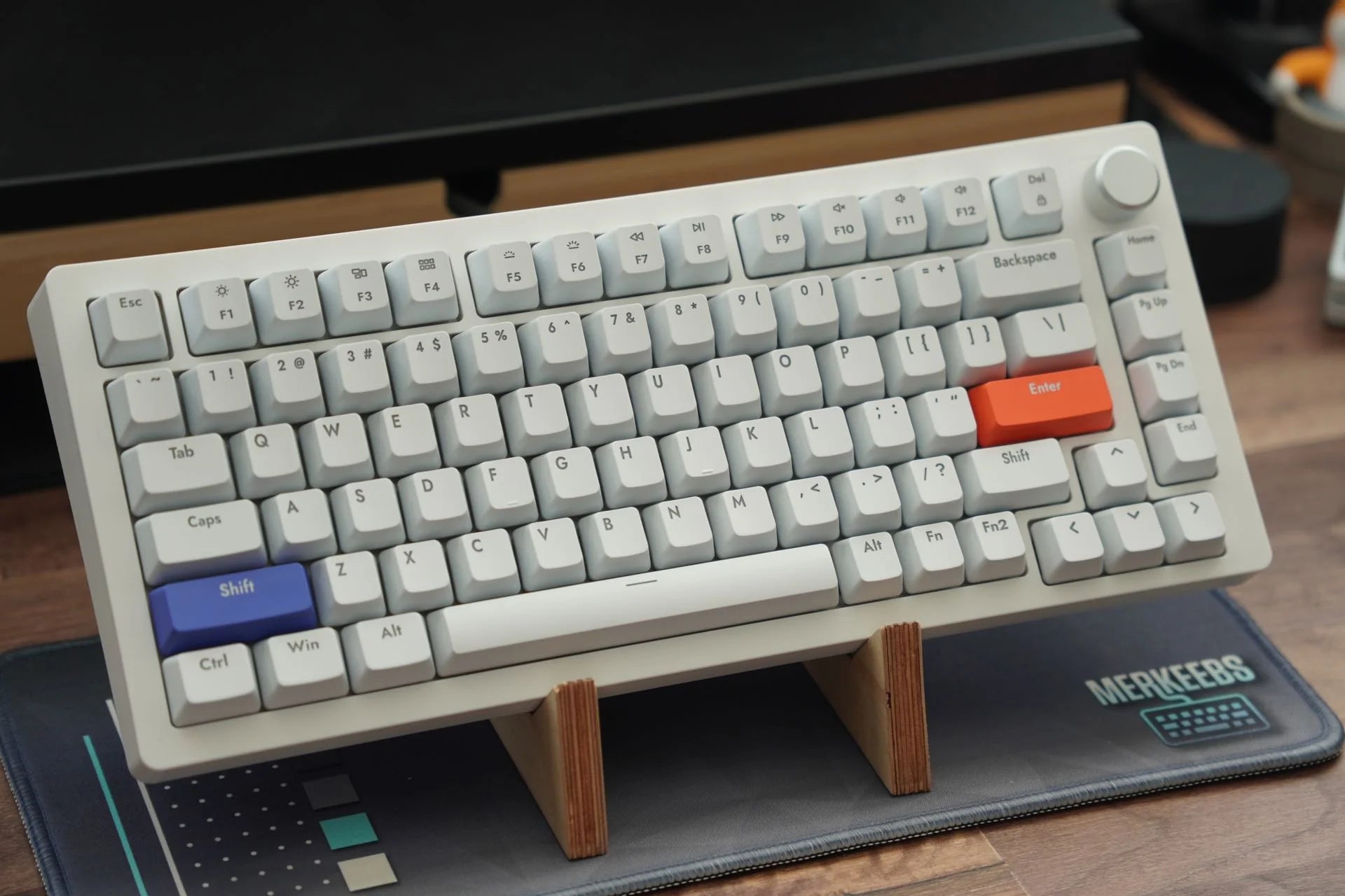 DrunkDeer Keyboard Article Review - May 2023