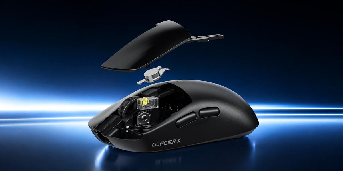 What Is MIMS? The Next Evolution of Gaming Mouse Switch Technology