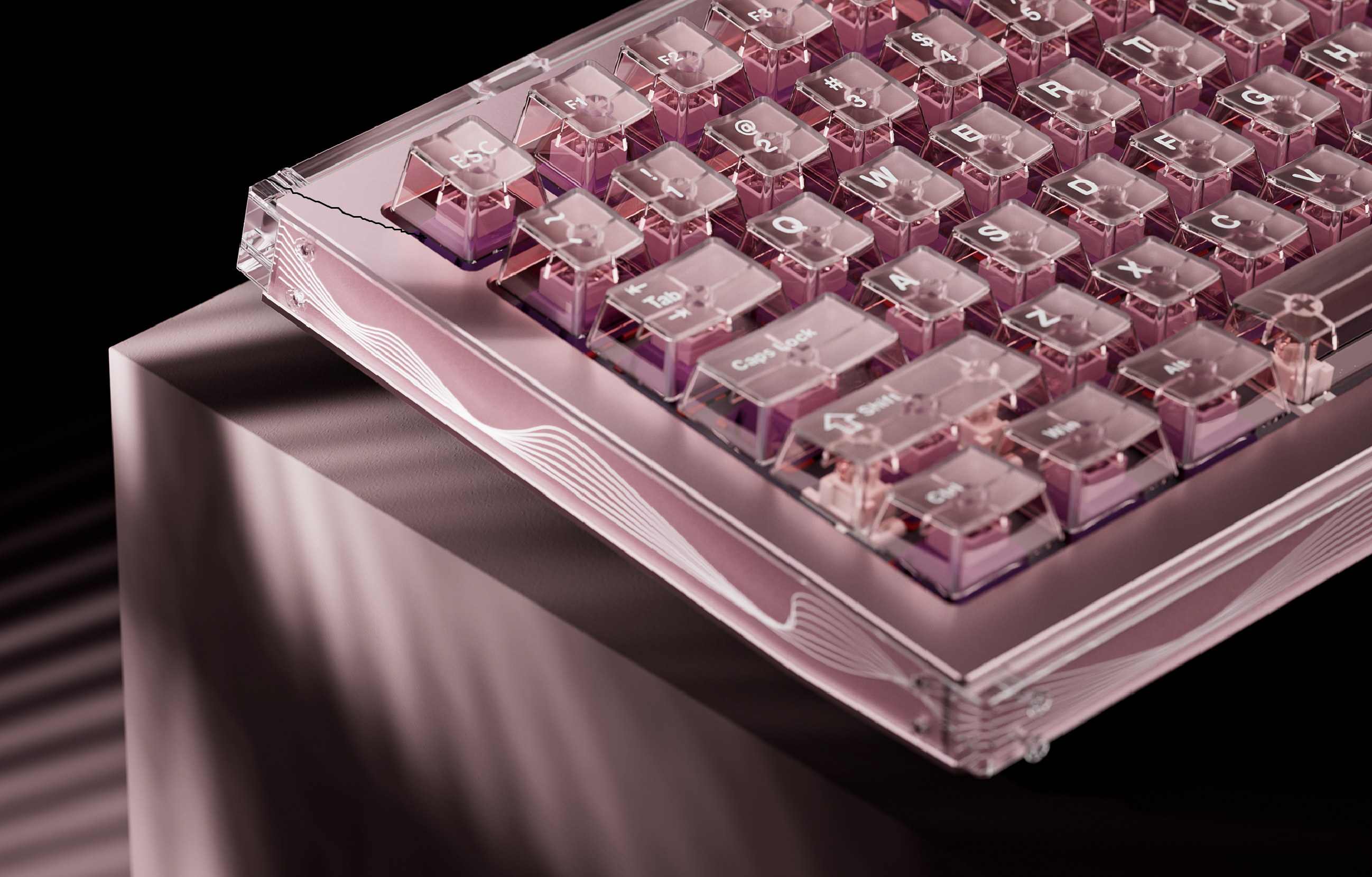 Best DrunkDeer Keyboards for FPS Gaming in 2025