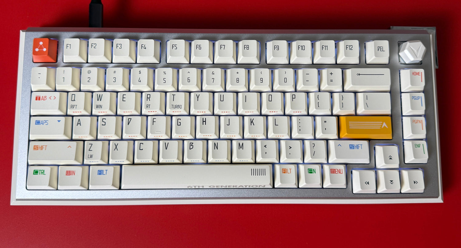 How RT Settings on Magnetic Keyboards Can Boost Your FPS Performance