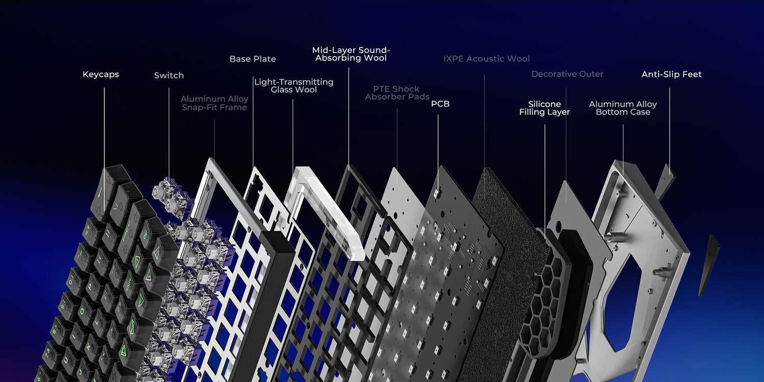 The Ultimate 2026 Guide to Configuring Your Hall Effect Keyboard
