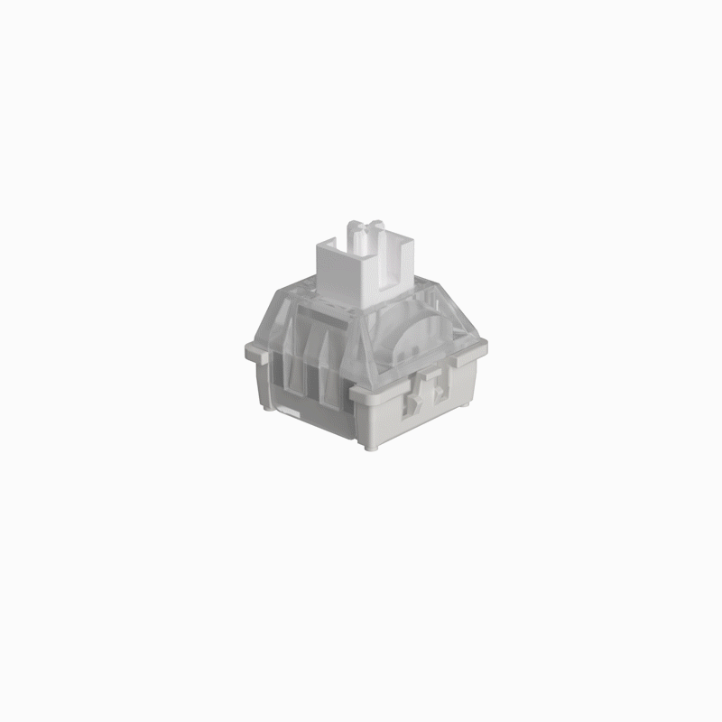 Keycaps and Switches