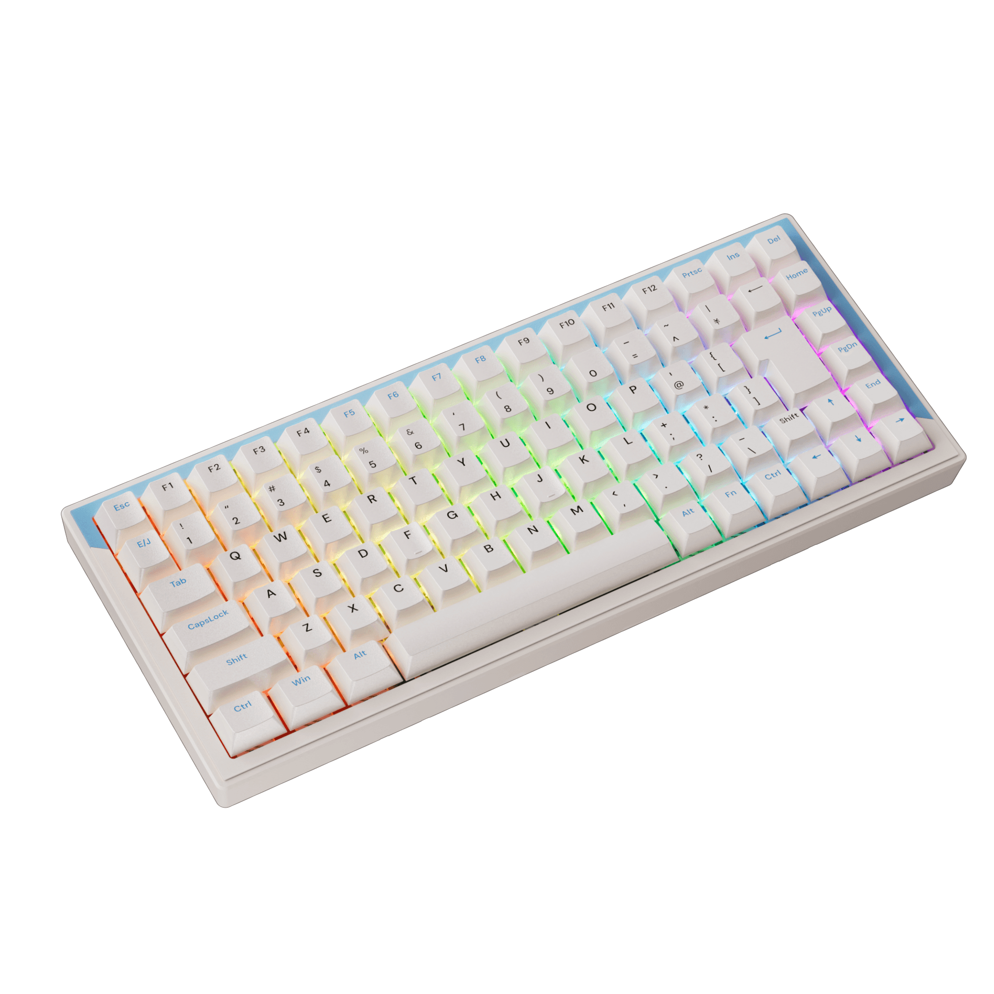 drunkdeer G75 JIS配列ゲーミングキーボード drunkdeer G75 JIS配列ゲーミングキーボード