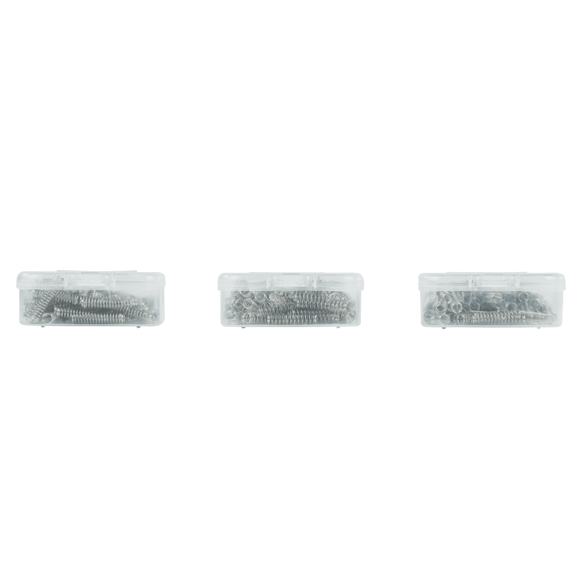 Drunkdeer 100pcs keyboard switch spring drunkdeer