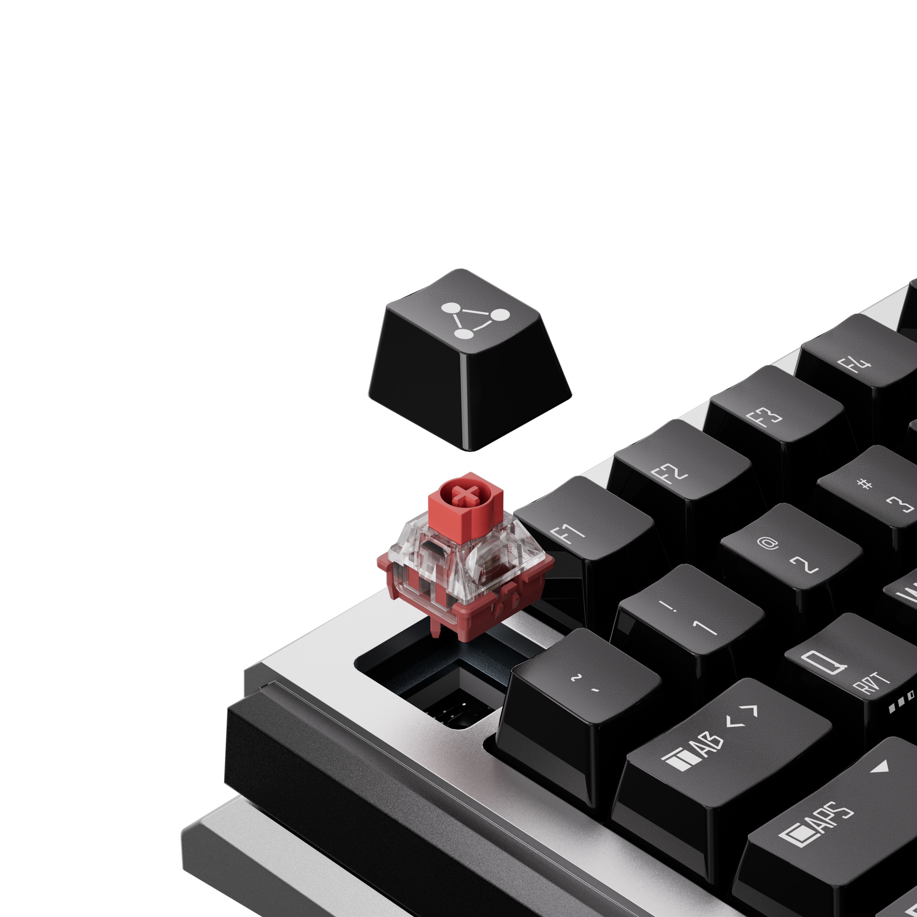 新品未使用 Mount Tai HE 磁気スイッチ 0.005精度 64個 36/64/84個自社開発のQian磁気スイッチ