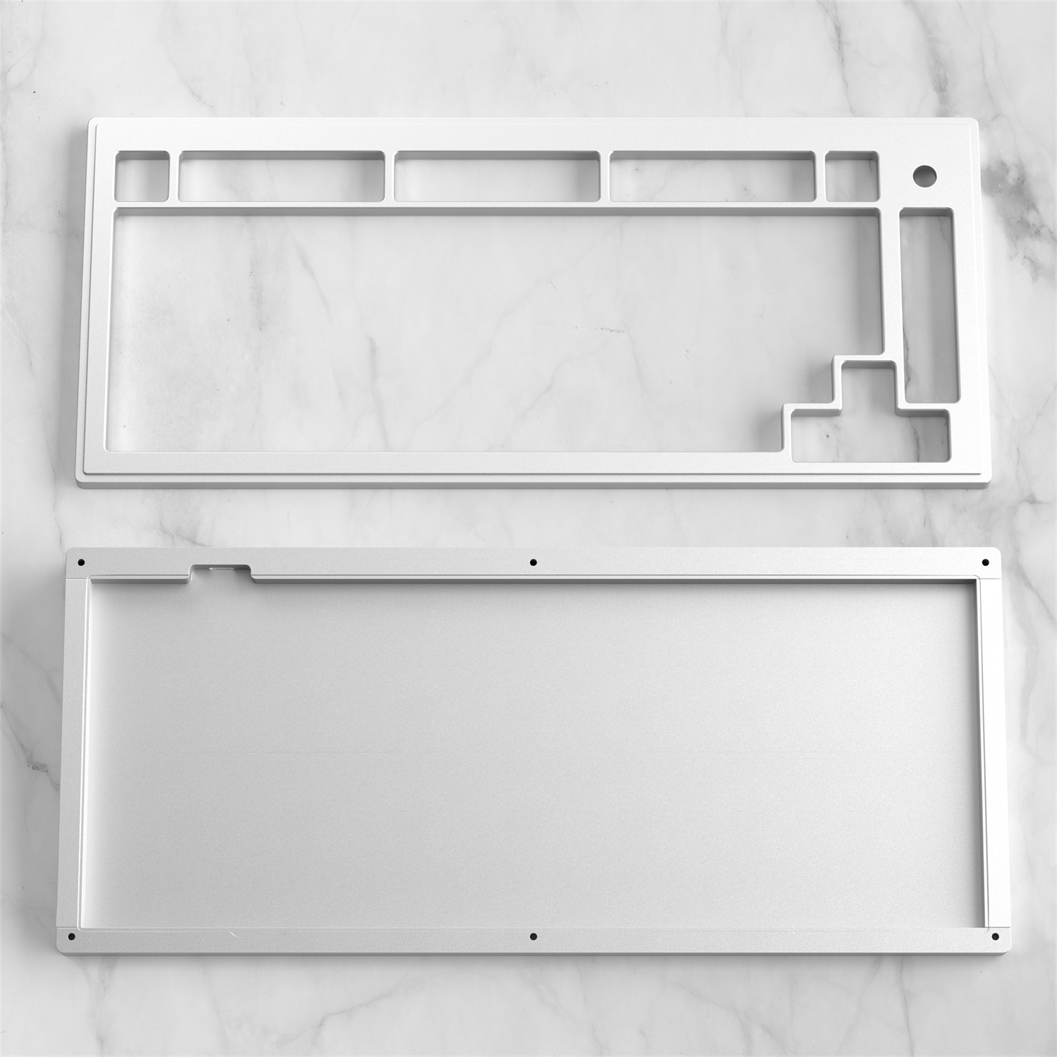 Aluminum Case for A75 (Case Only)