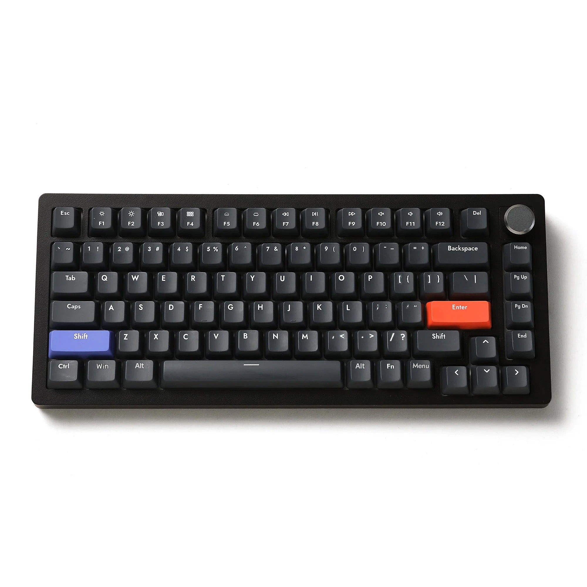DrunkDeer A75 - Rapid Trigger Keyboard Magnetic Switch 