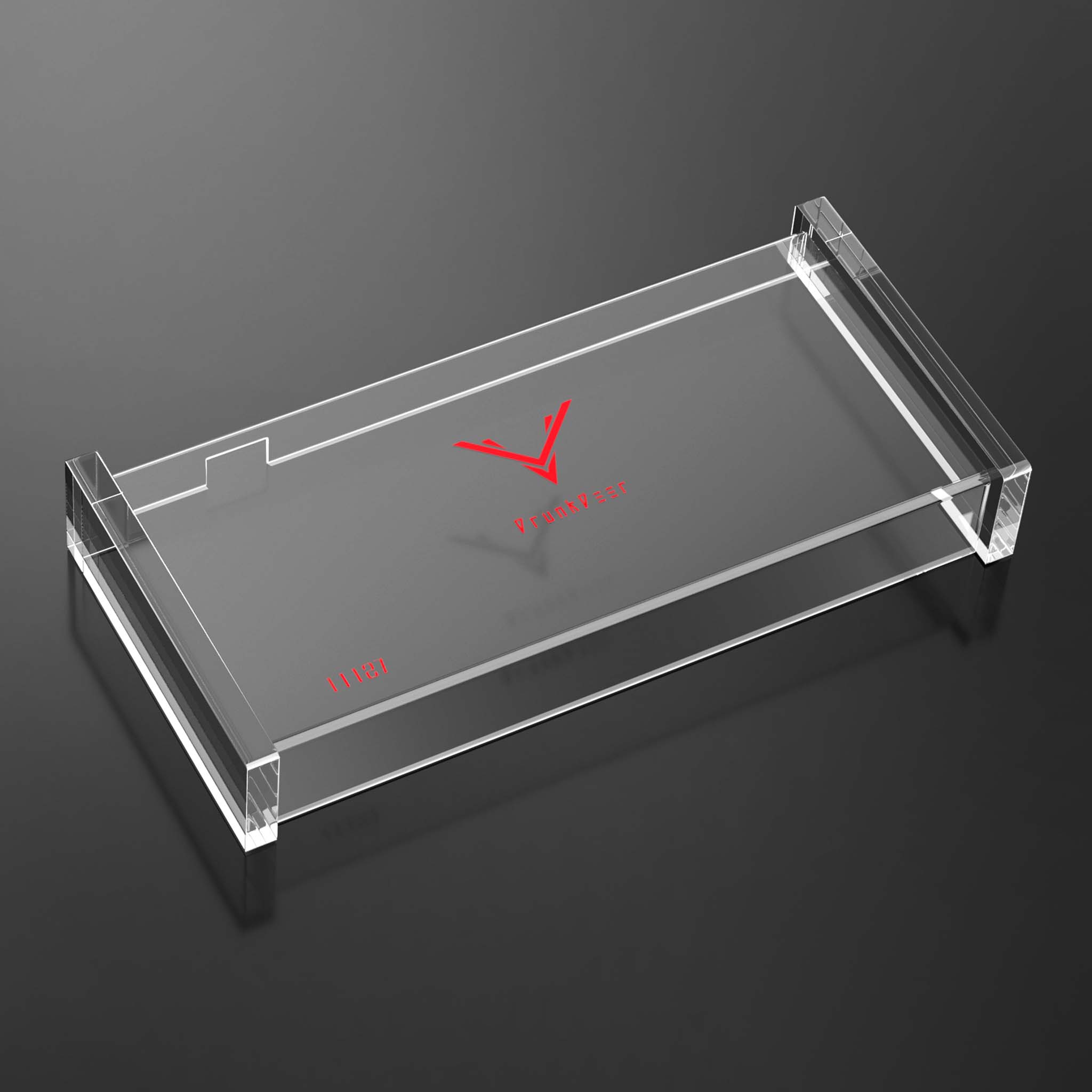 DrunkDeer Keyboard Dust Cover