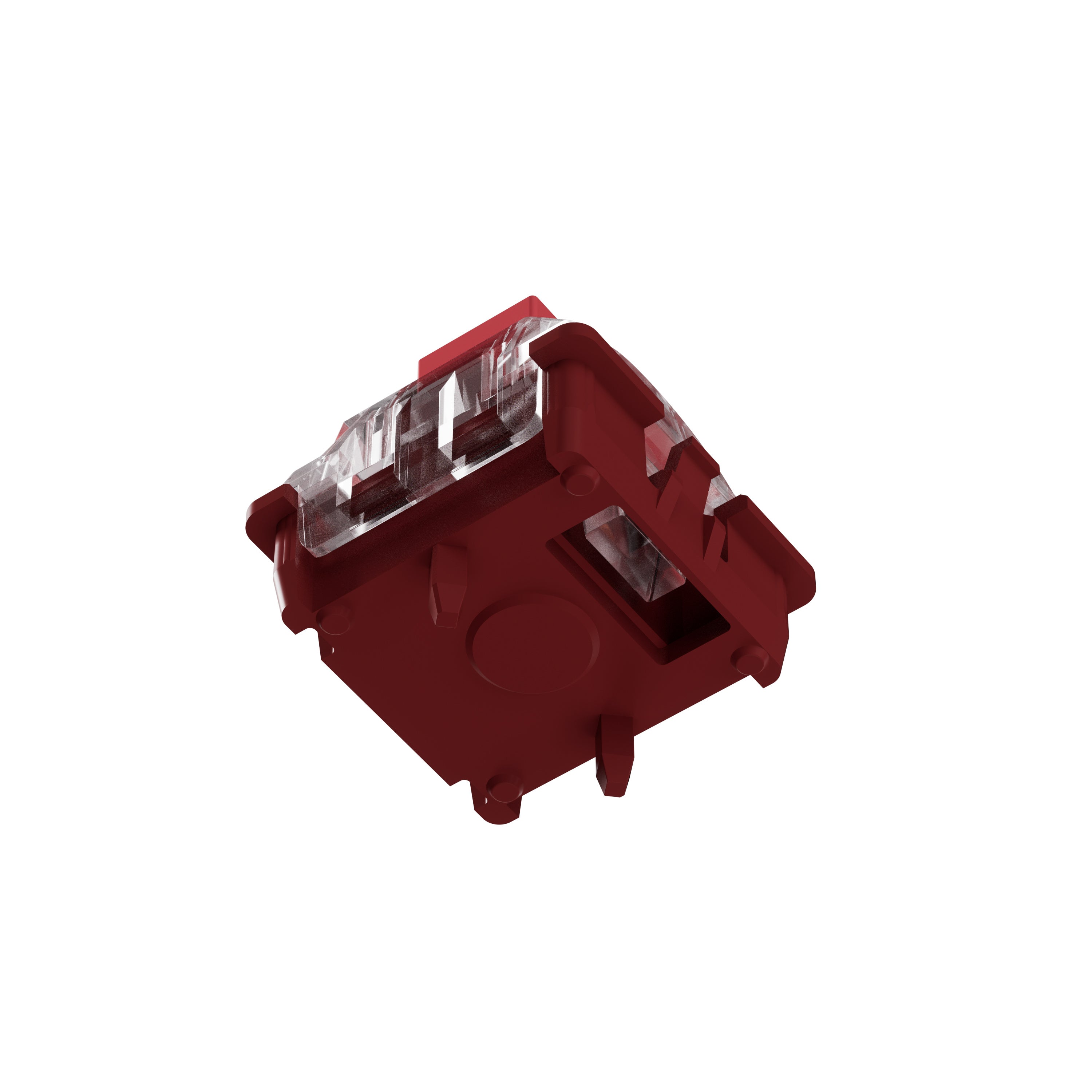 36/64/84 pcs Qian Magnetic Switch