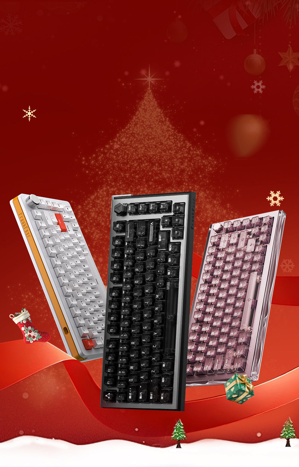 キーボード drunkdeer a75 ultra DrunkDeer | 高精度を実現する高性能ゲーミングキーボード