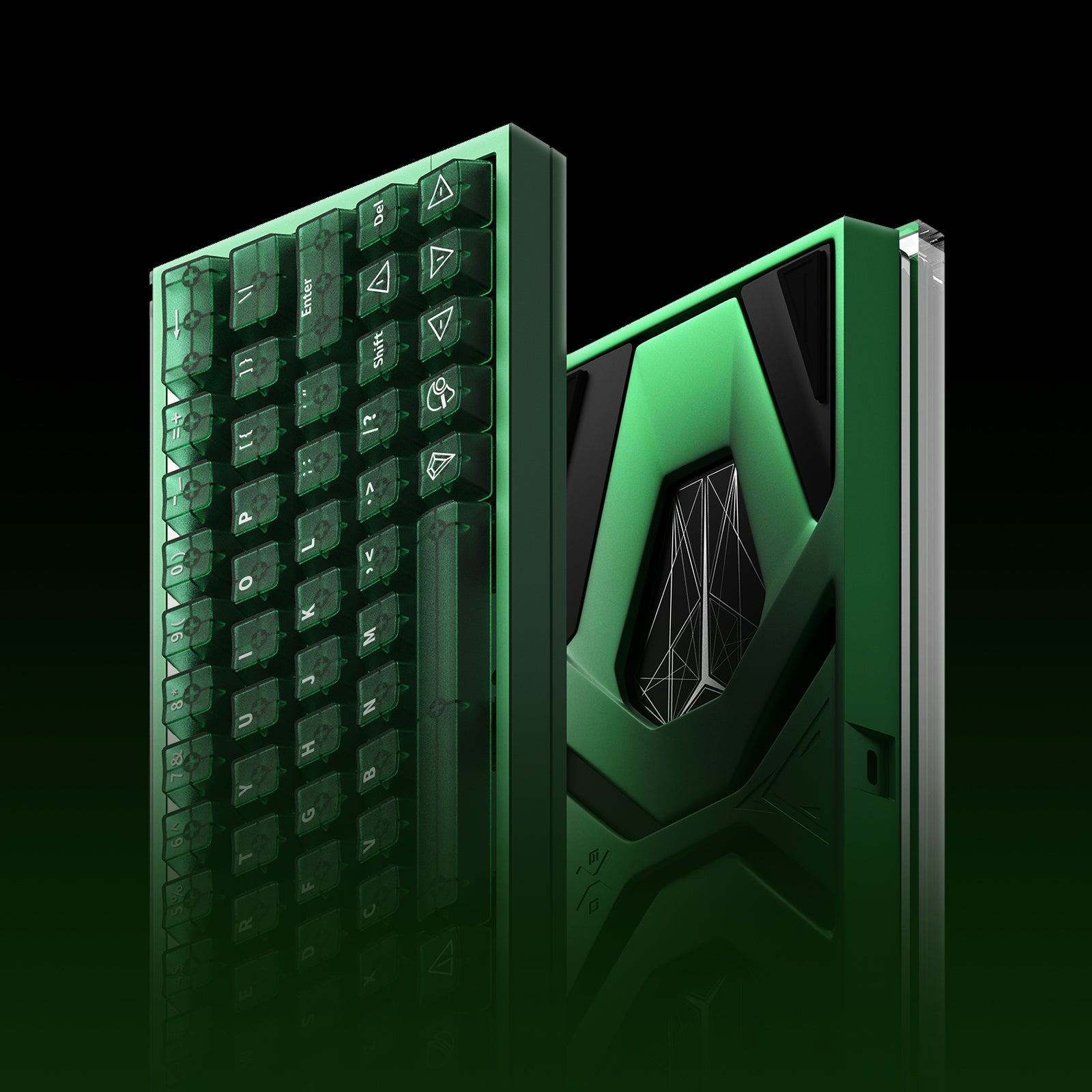 X60Future Magnetic Switch Keyboard - Your Greatest Gaming Weapon