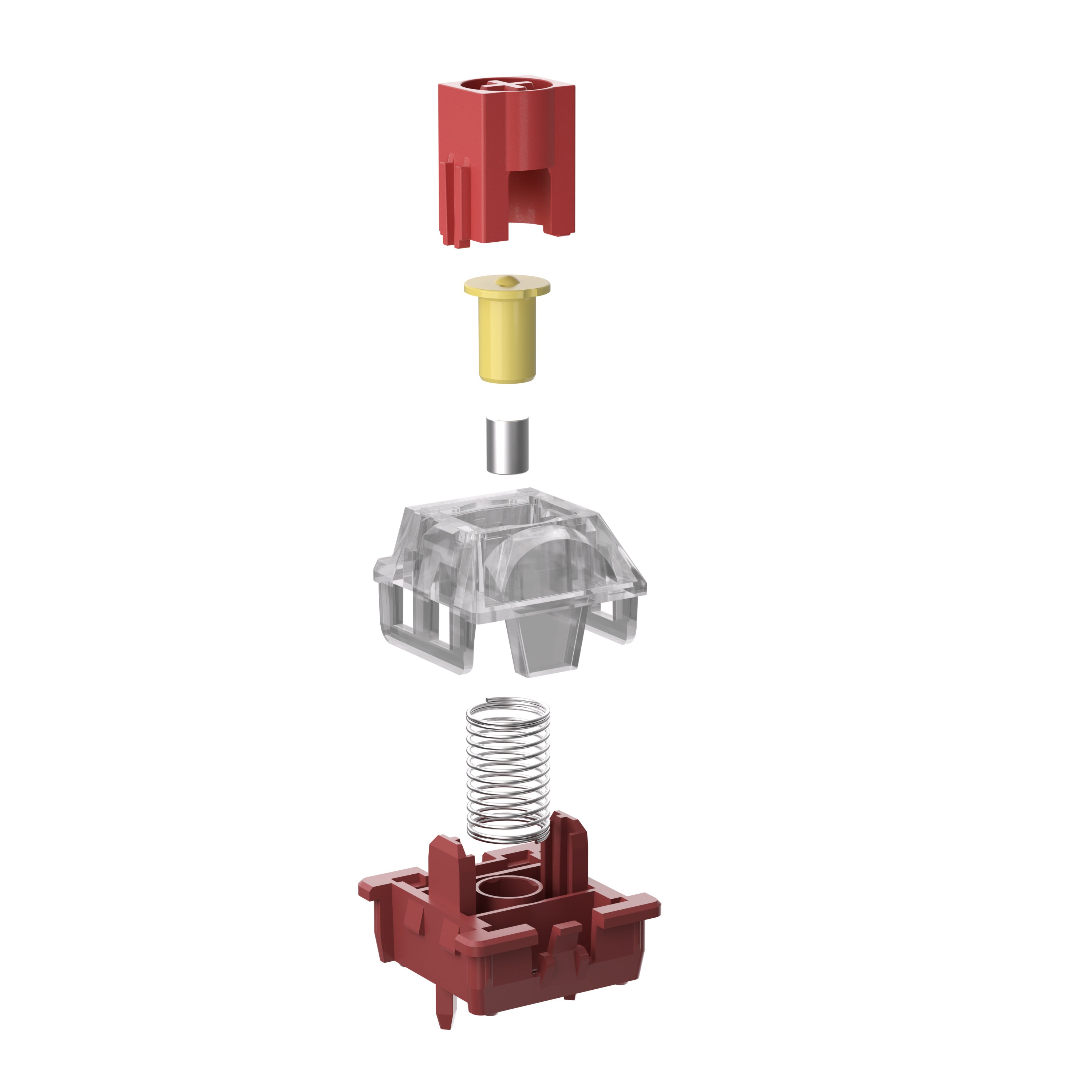 36/64/84 pcs Qian Magnetic Switch