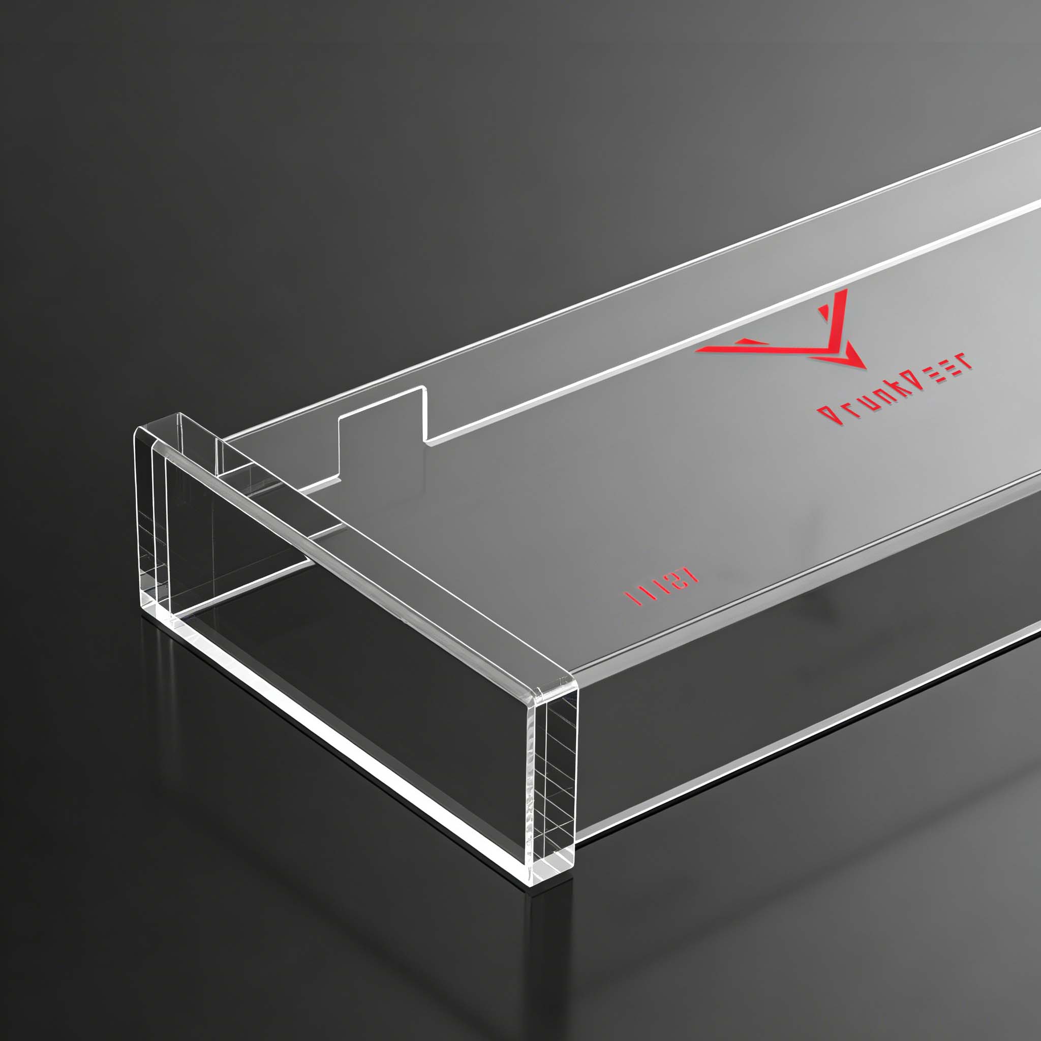 DrunkDeer Keyboard Dust Cover