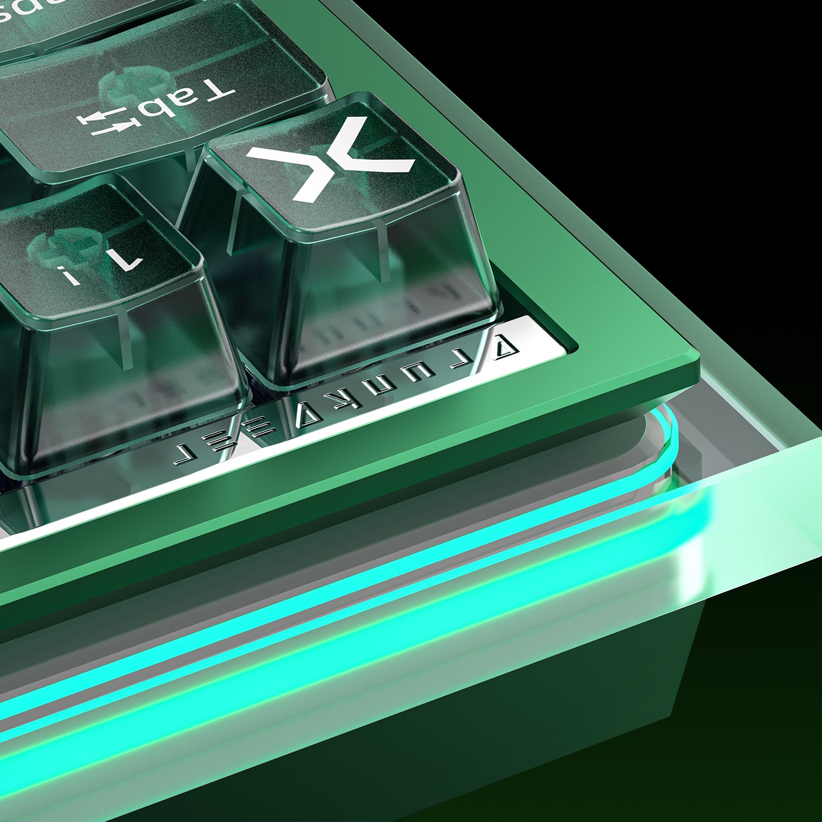 X60Future Magnetic Switch Keyboard - Your Greatest Gaming Weapon