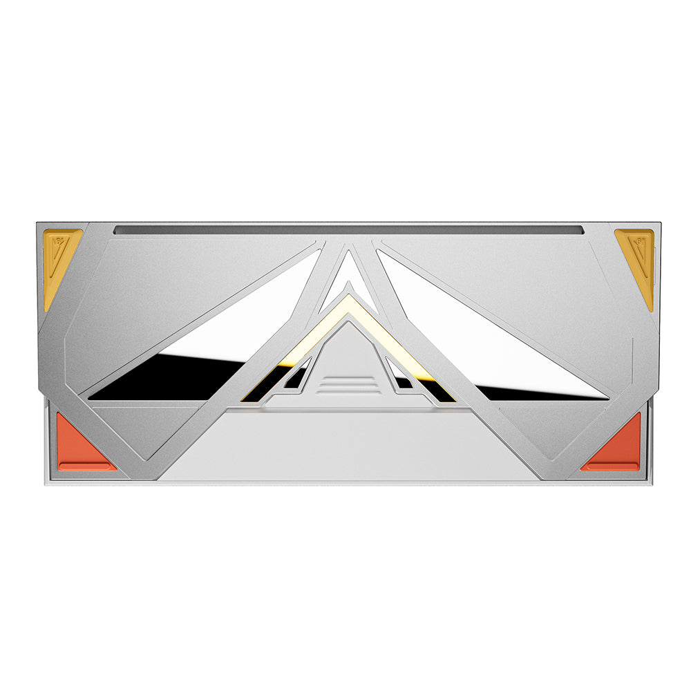 A75 Ultra HE Magnetic Switch Custom Keyboard- Be Drunk, Be Ace
