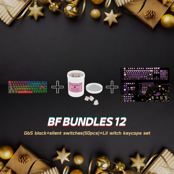 Black Friday Bundles 12