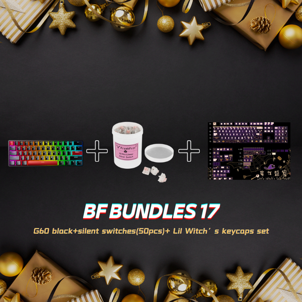 Black Friday Bundles 17